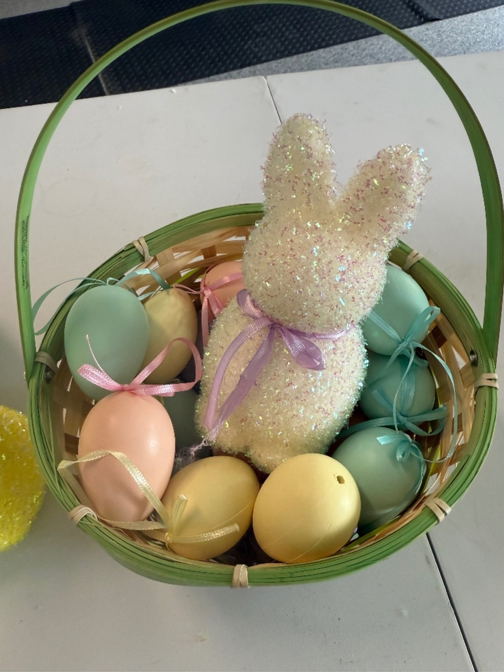 Easter decor - Picture 3 of 5